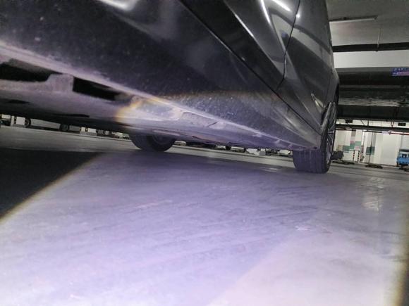 [温州·浙C] 二手宝马宝马5系2018款 改款 530Li 领先型 豪华套装