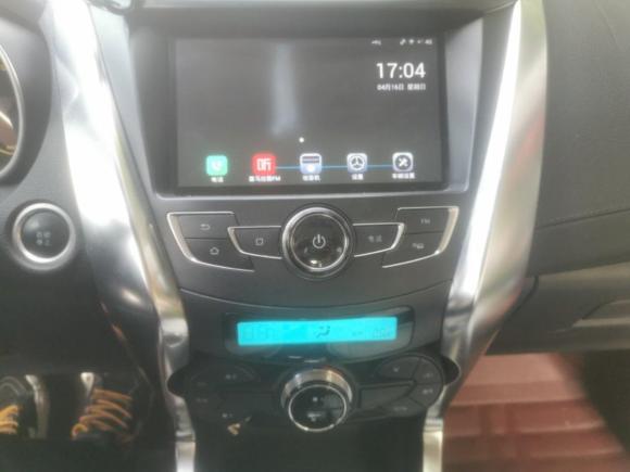 [宁波·浙B] 二手比亚迪元2016款 1.5TID 自动尊荣型