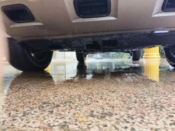 [上海·浙F] 二手哈弗哈弗大狗2021款 1.5T DCT两驱边牧版