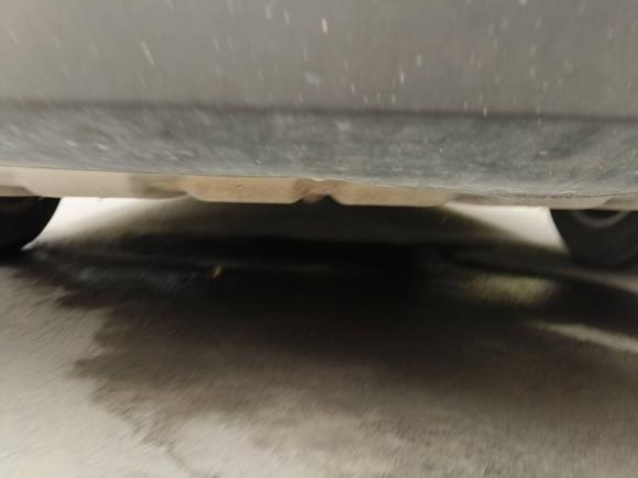 [济南·鲁A] 二手红旗红旗H52019款 30TD 型动版