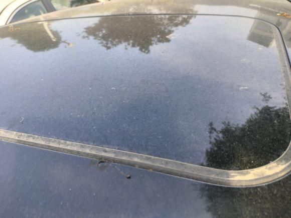 [上海·苏U] 二手日产天籁2011款 2.5L XL领先版