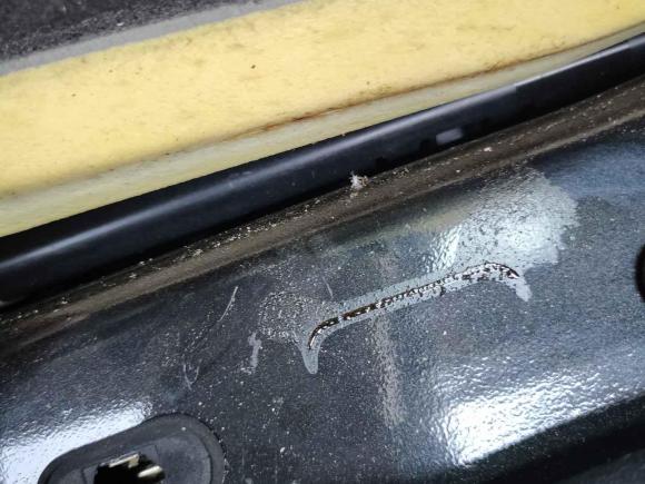 [佛山·粤E] 二手捷豹捷豹XFL2017款 XFL 2.0T 240PS 豪华版