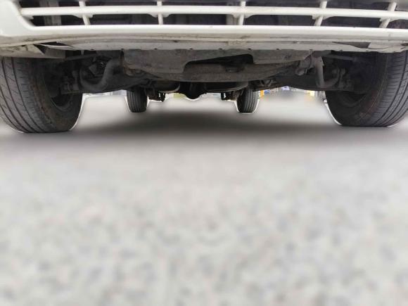 [成都·川A] 二手江淮瑞风瑞风M32015款 创客版 1.6L 豪华型