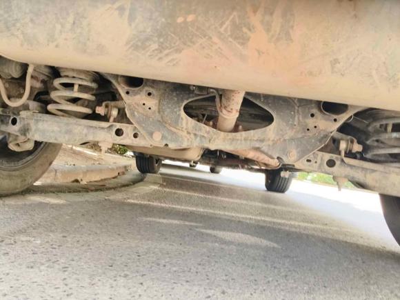 [无锡·苏B] 二手比亚迪宋Pro2019款 1.5T 自动豪华型