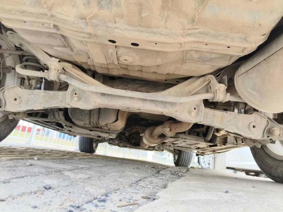 [无锡·苏B] 二手哈弗哈弗M62018款 1.5T 手动两驱精英型