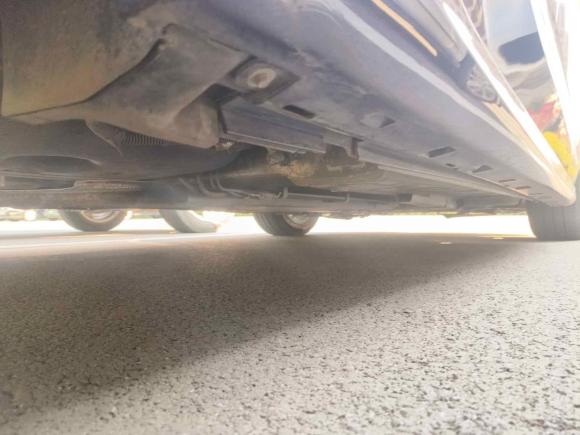 [青岛·鲁B] 二手别克威朗2018款 两厢GS 20T 双离合领先型