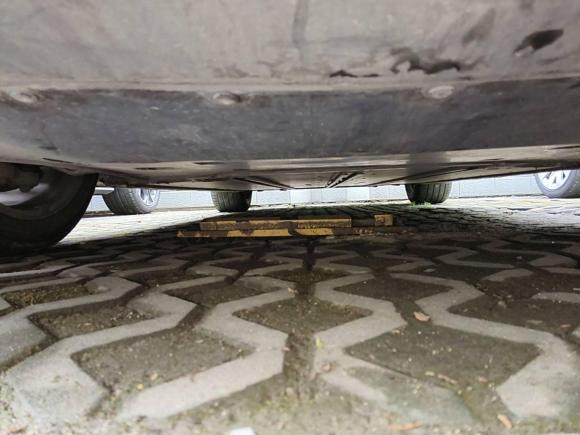 [成都·川A] 二手特斯拉Model X2016款 Model X 90D