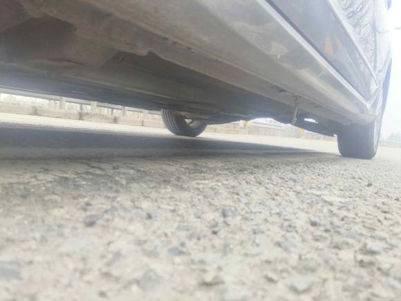 [宁波·浙B] 二手长城长城C502014款 升级版 1.5T 手动精英型