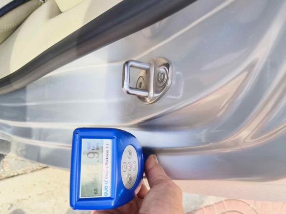 [北京·京Y] 二手大众Polo2007款 劲情 1.6L 自动风尚版