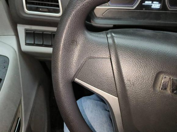 [杭州·浙A] 二手依维柯依维柯褒迪2017款 2.5T经典A32客车中顶6-7座47Z5