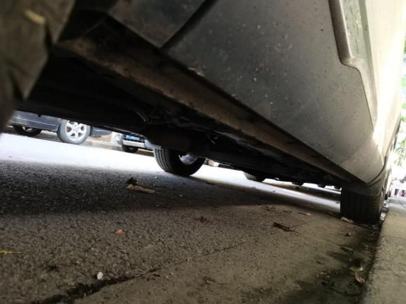 [上海·皖H] 二手宝骏宝骏5602015款 1.8L 手动豪华型