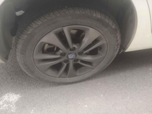 [温州·浙C] 二手比亚迪秦新能源2018款 1.5T 智联尊贵型