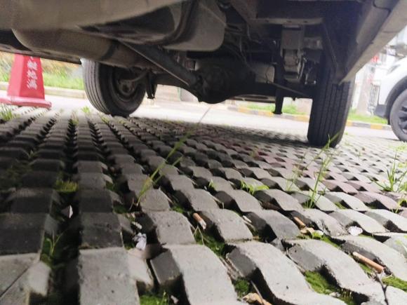 [无锡·苏B] 二手福田图雅诺2017款 2.5T 改款E 商运版短轴4J25TC3