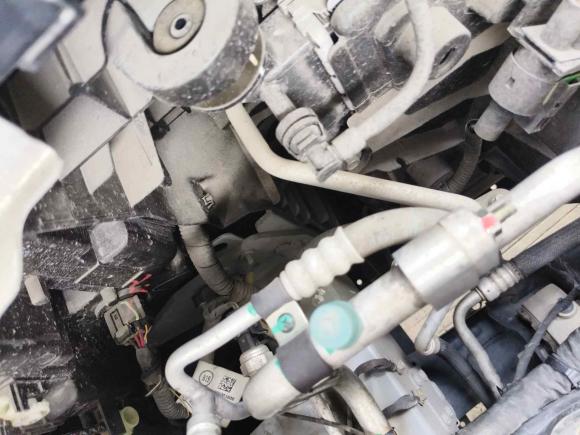 [温州·浙C] 二手埃安AION V2020款 70 智享科技版