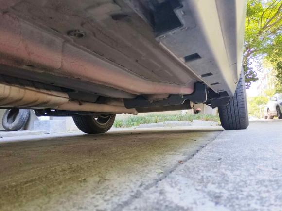 [嘉兴·浙F] 二手别克昂科拉2016款 18T 自动两驱都市领先型