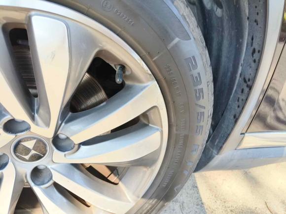 [苏州·苏E] 二手DSDS 62014款 1.6T 豪华版THP160