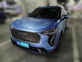 哈弗哈弗初恋2021款 1.5T 自动大三版「成都二手车」「天天拍车」