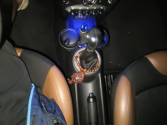 [上海·沪F] 二手MINIMINI2011款 1.6L COOPER Fun