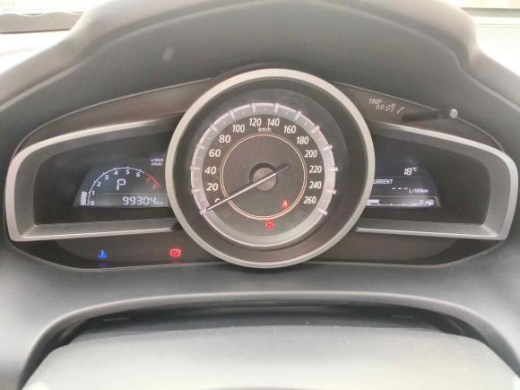 [青岛·鲁B] 二手马自达马自达CX-42016款 2.0L 自动两驱蓝天探索版