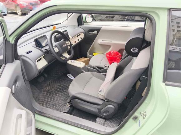 [合肥·皖A] 二手长安长安Lumin2023款 205km 香沁款