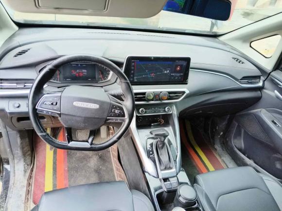 [南通·苏F] 二手上汽大通MAXUS大通G502020款 1.5T 自动豪华版