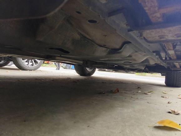 [嘉兴·浙F] 二手Jeep自由光2017款 2.0L 优越版