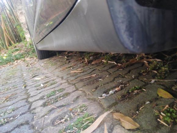 [苏州·苏E] 二手日产颐达2008款 1.6L 自动时尚型