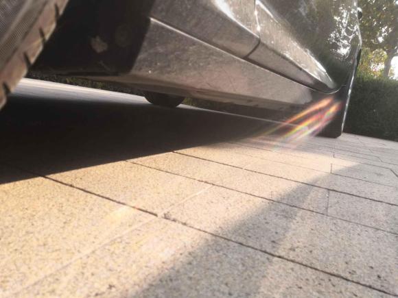 [青岛·冀H] 二手凯迪拉克凯迪拉克CT52021款 改款 28T 豪华型