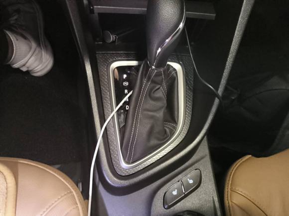 [济南·鲁B] 二手别克阅朗2018款 18T 自动旗舰型