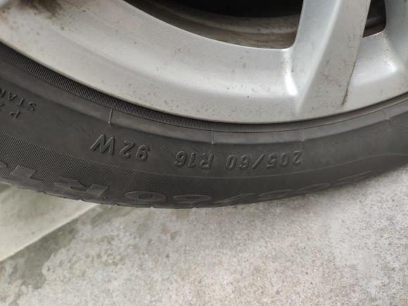 [南昌·赣A] 二手宝马宝马2系旅行车2016款 218i 领先型