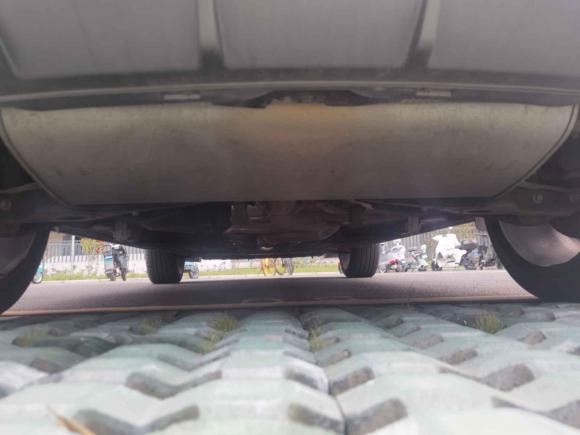 [上海·甘A] 二手领克领克062020款 1.5T 耀Halo