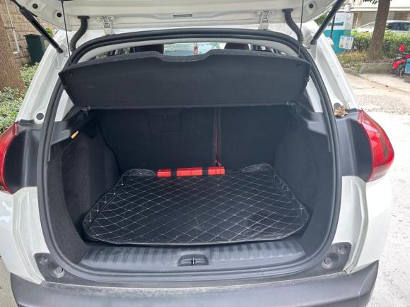 [湖州·浙E] 二手标致标致20082018款 230THP 自动时尚版