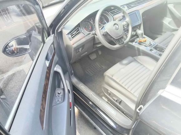 [宁波·浙B] 二手大众迈腾2019款 330TSI DSG 豪华型 国VI