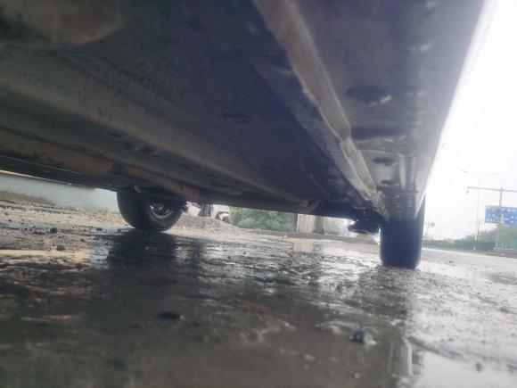 [温州·浙C] 二手宝骏宝骏3102016款 1.2L 手动豪华型