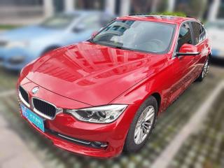 宝马宝马3系2015款 320Li 时尚型