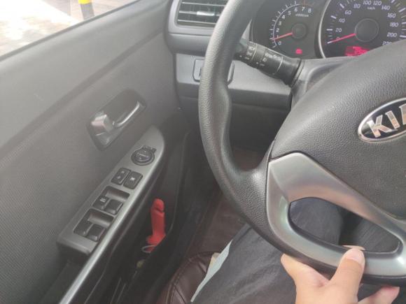 [北京·京Q] 二手起亚起亚K22015款 三厢 1.4L MT TOP