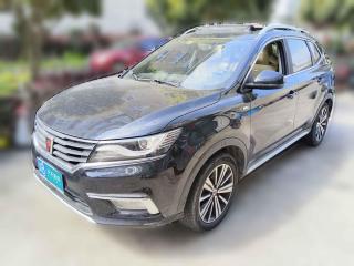 荣威荣威RX52019款 20T 两驱手动4G互联铂金版