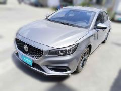 [温州·浙C] 名爵MG62018款 20T 自动Trophy尊享互联网版 国VI