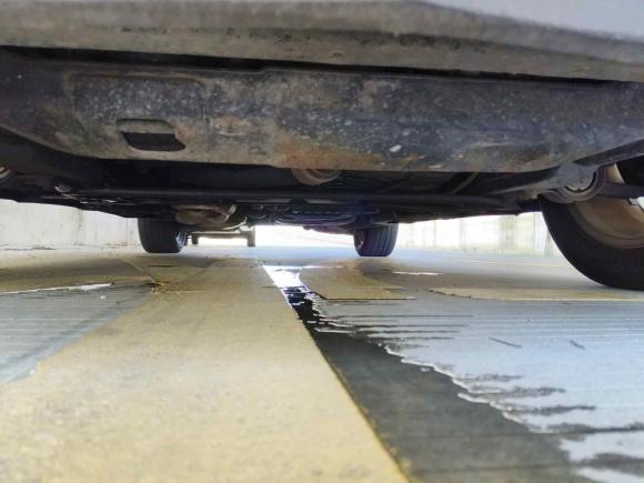 [南通·苏F] 二手别克昂科雷2014款 3.6L 四驱智享旗舰型