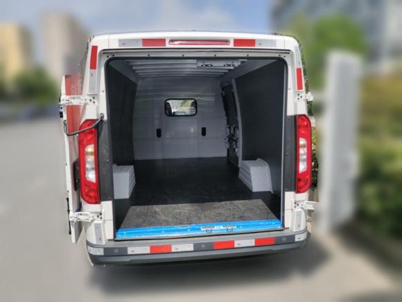 [南京·苏K] 二手福田智蓝精灵E72022款 标准型46.36kWh