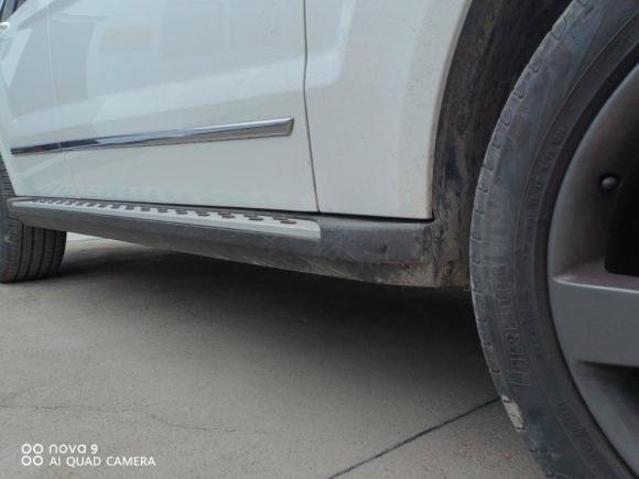 [上海·沪A] 二手奔驰奔驰GLK级2015款 GLK 260 4MATIC 时尚型 极致版