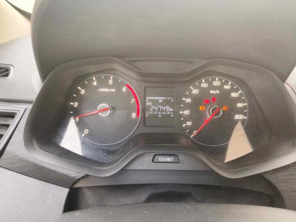 [温州·浙C] 二手宝骏宝骏3102016款 1.2L 手动舒适型