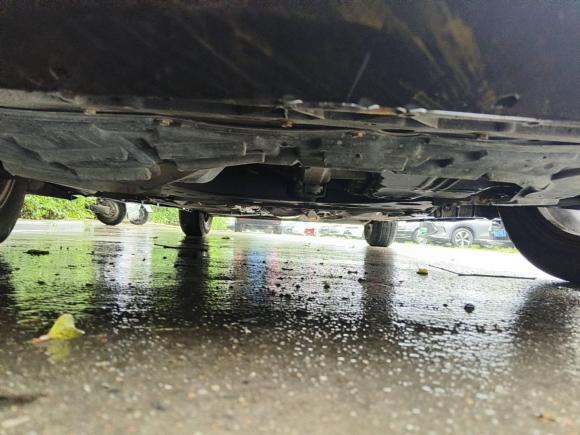 [西安·陕A] 二手日产骐达TIIDA2008款 1.6L 自动智能型