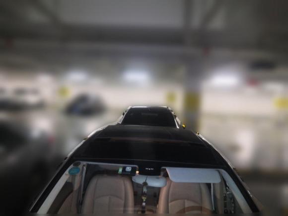 [上海·沪B] 二手奔驰奔驰E级2006款 E 280 优雅型