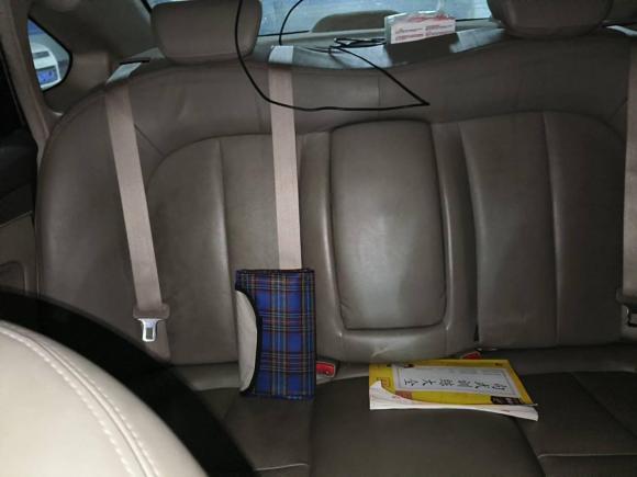 [武汉·鄂A] 二手东风风神东风风神A602014款 1.6L 自动尊贵型