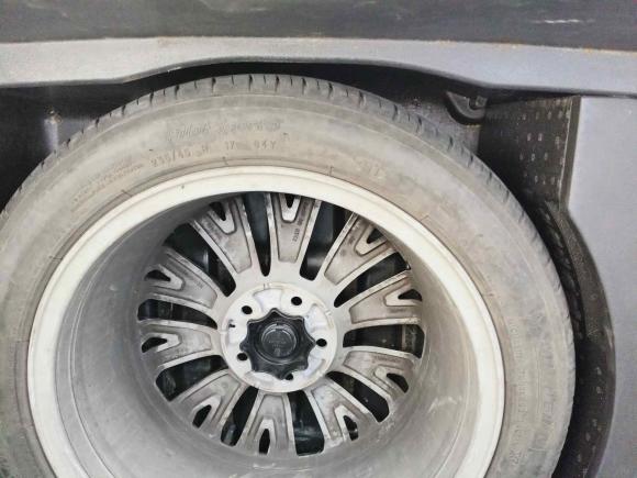 [宁波·浙B] 二手大众一汽-大众CC2018款 1.8TSI 豪华型