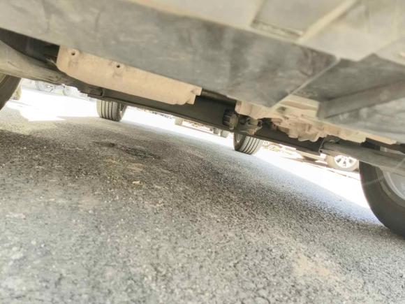 [上海·沪F] 二手奇瑞瑞虎82018款 1.5TCI 自动豪华型 5座