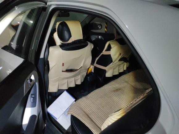 [上海·苏A] 二手起亚福瑞迪2014款 1.6L AT GL