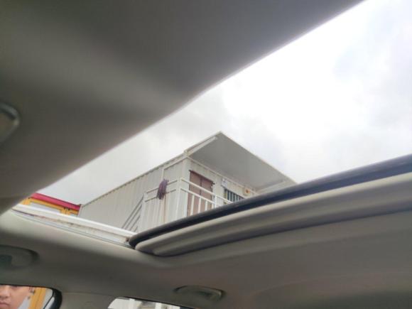 [上海·贵C] 二手长安长安CS35PLUS2018款 1.6L 自动畅联版 国V