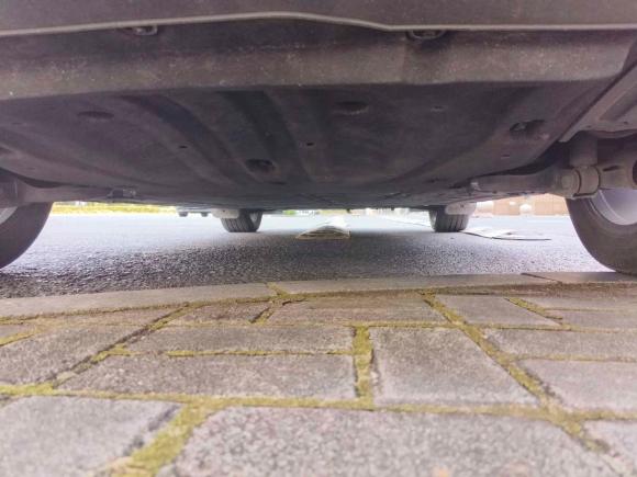 [杭州·浙A] 二手埃安AION Y2023款 Plus 610 乐享版 三元锂